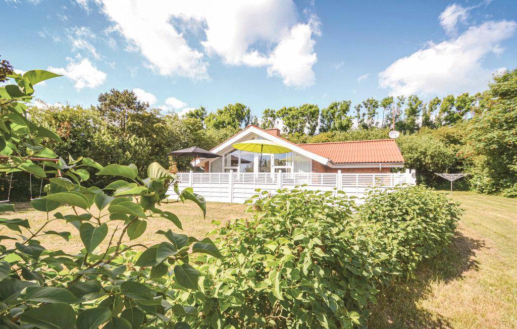 Foto von Ferienhaus AM59 in Krik Vig - Thy/Limfjord