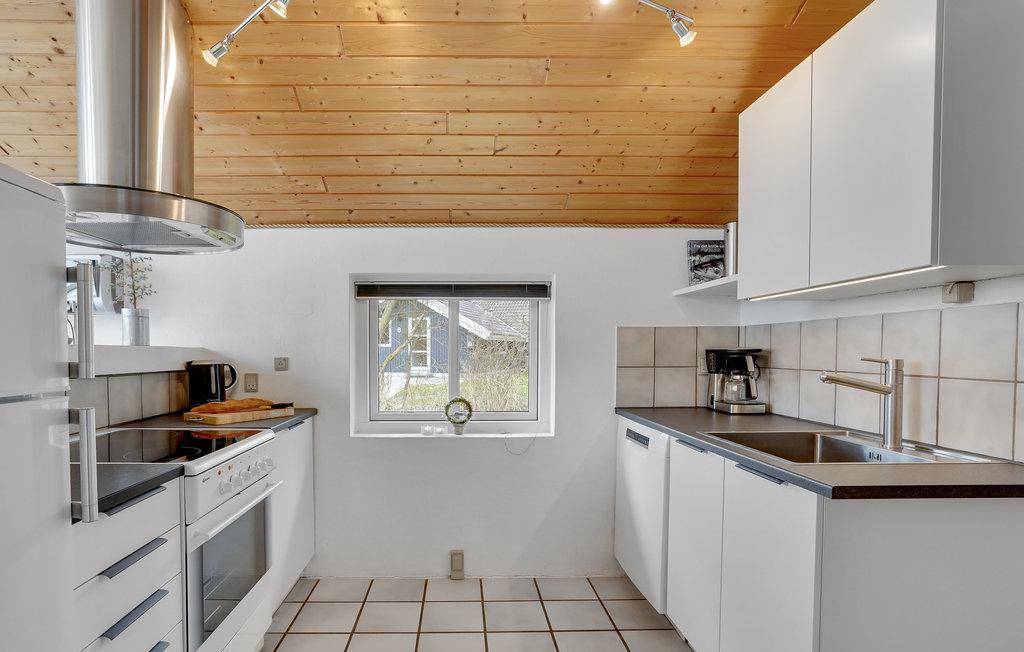 Foto von Ferienhaus AM59 in Krik Vig - Thy/Limfjord