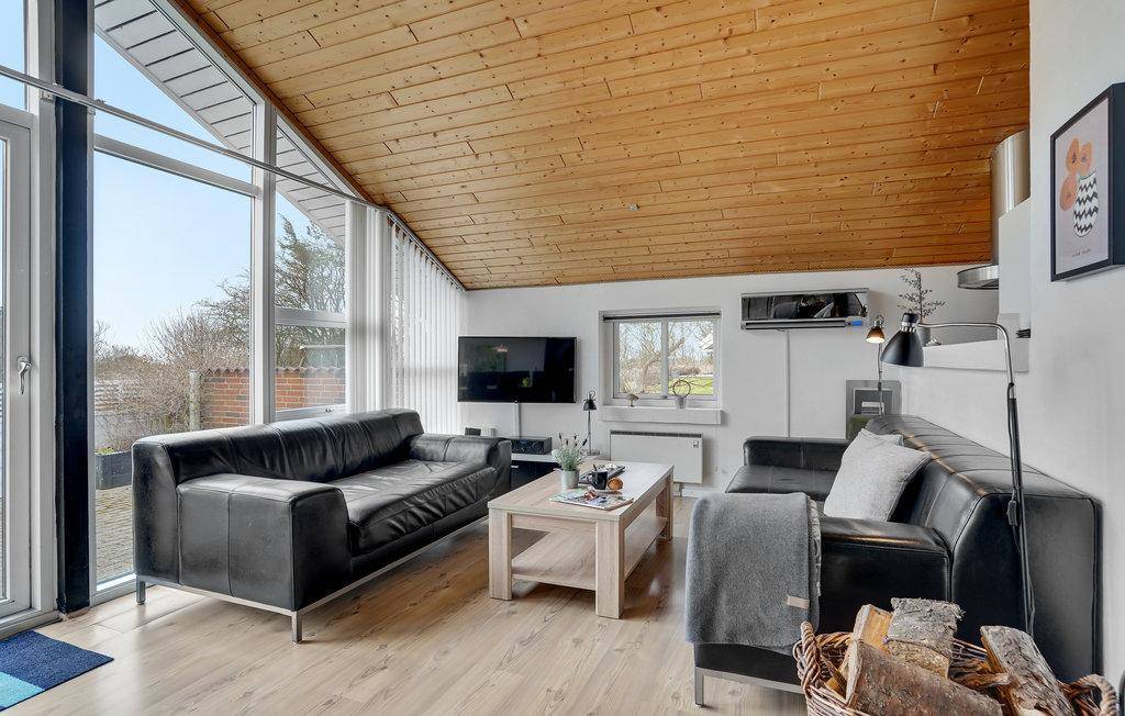 Foto von Ferienhaus AM59 in Krik Vig - Thy/Limfjord
