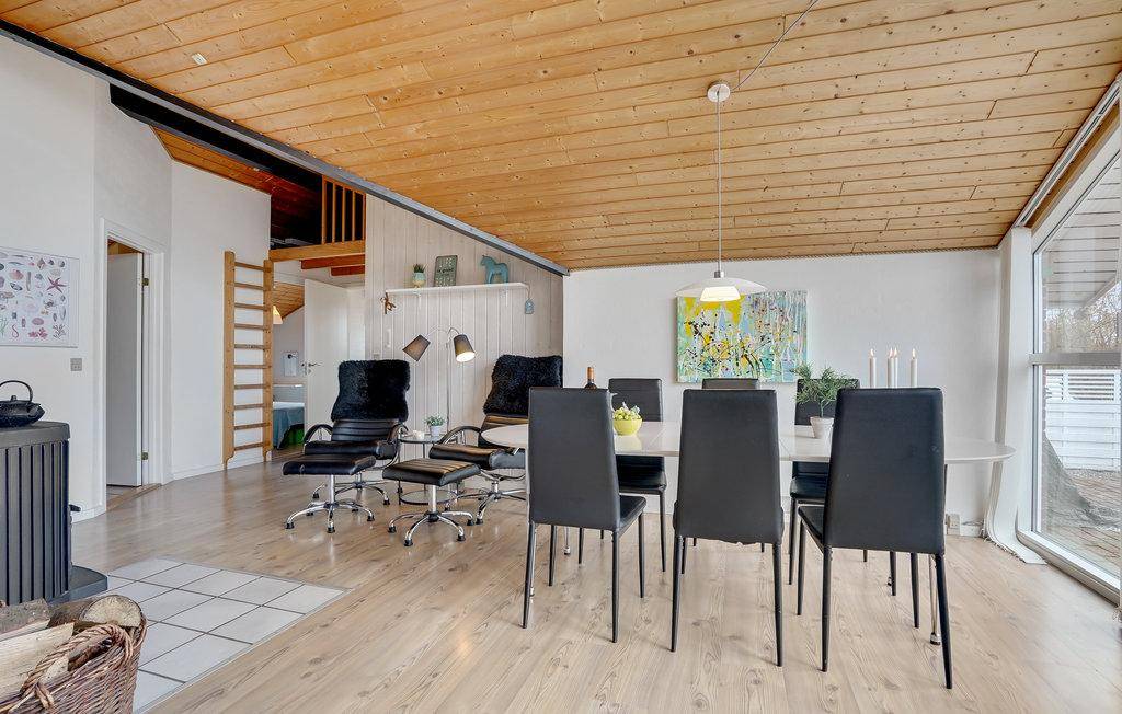 Foto von Ferienhaus AM59 in Krik Vig - Thy/Limfjord