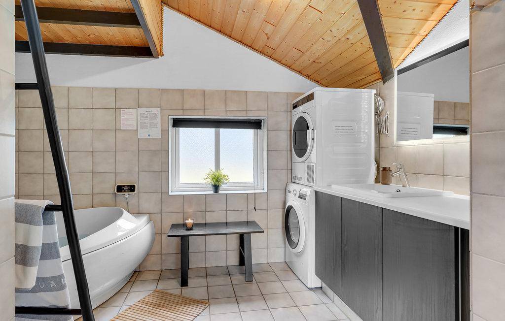 Foto von Ferienhaus AM59 in Krik Vig - Thy/Limfjord