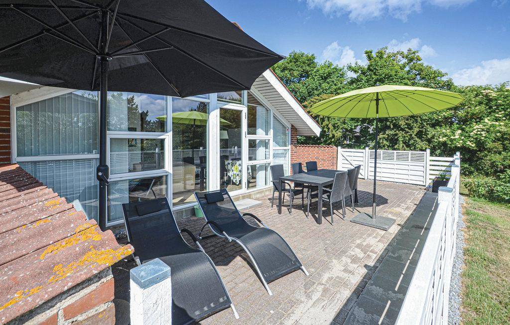 Foto von Ferienhaus AM59 in Krik Vig - Thy/Limfjord