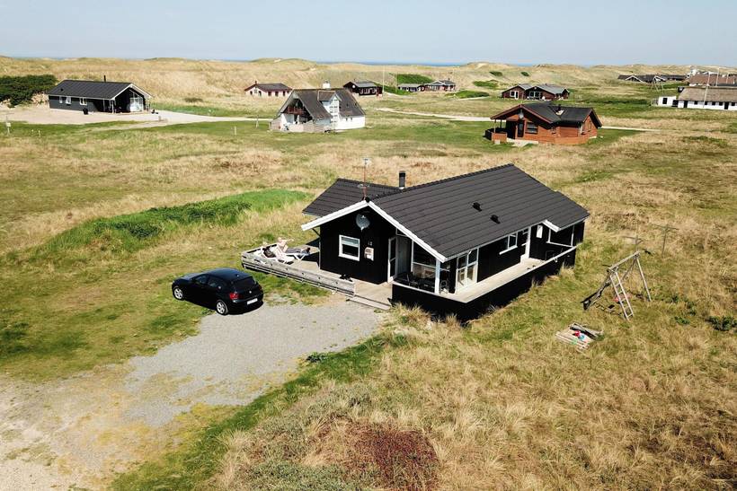 Foto von Ferienhaus AM60 in Vrist - Vejlby Klit - Westjütland