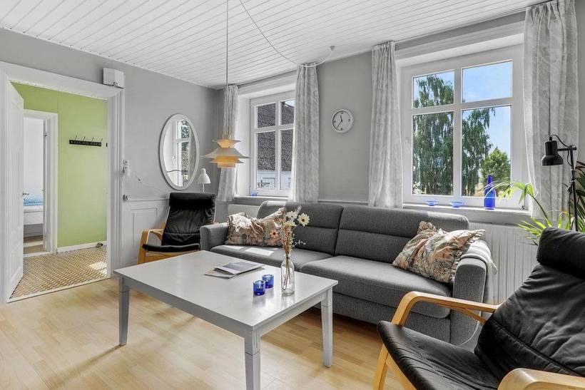 Foto von Ferienhaus AM62 auf Poulsker - Bornholm