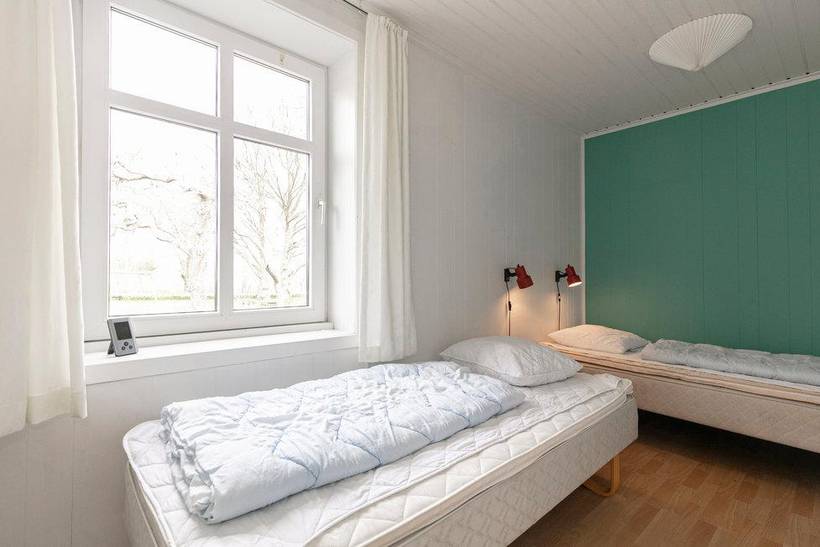 Foto von Ferienhaus AM62 auf Poulsker - Bornholm