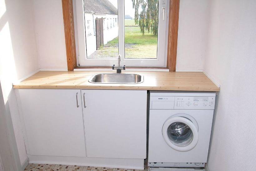 Foto von Ferienhaus AM62 auf Poulsker - Bornholm