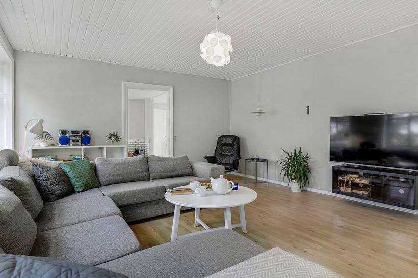 Foto von Ferienhaus AM62 auf Poulsker - Bornholm