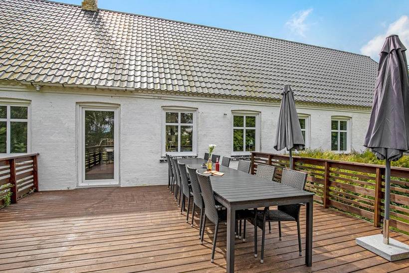 Foto von Ferienhaus AM62 auf Poulsker - Bornholm