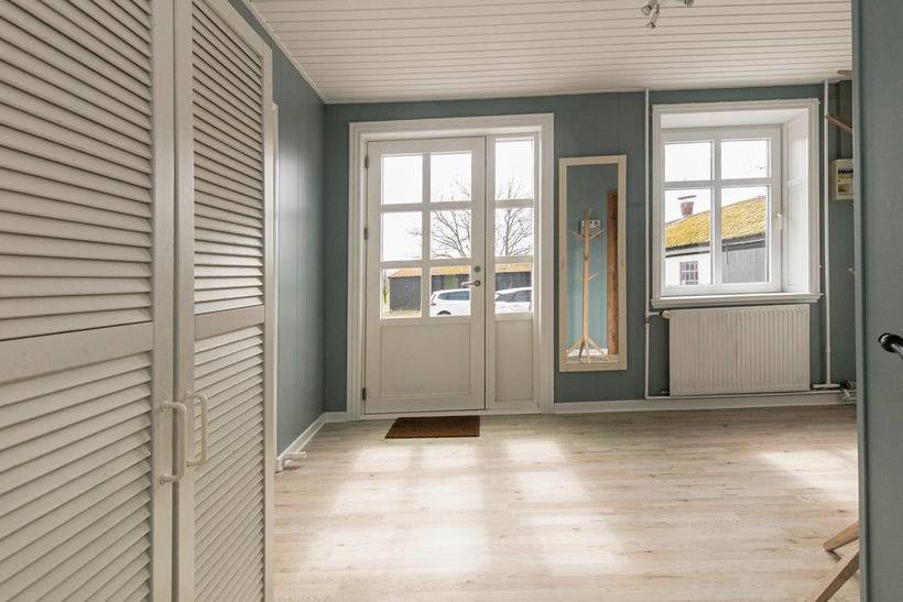 Foto von Ferienhaus AM62 auf Poulsker - Bornholm
