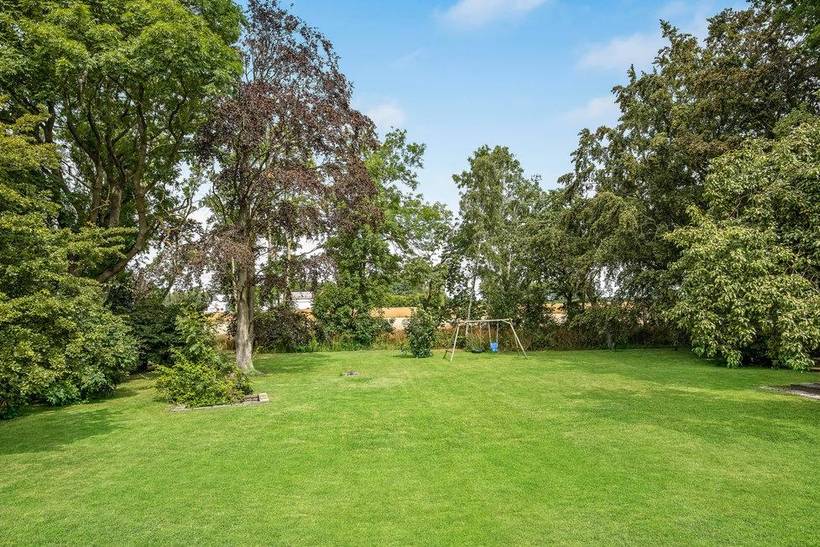 Foto von Ferienhaus AM62 auf Poulsker - Bornholm