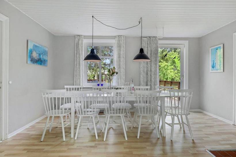 Foto von Ferienhaus AM62 auf Poulsker - Bornholm