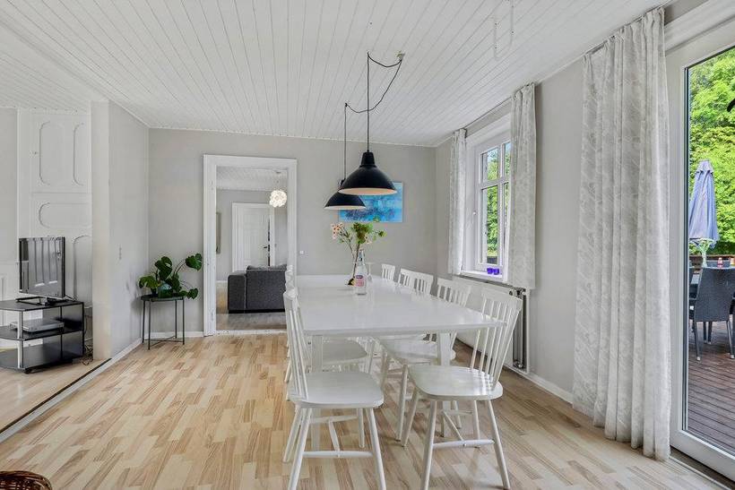 Foto von Ferienhaus AM62 auf Poulsker - Bornholm