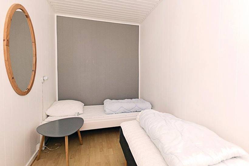 Foto von Ferienhaus AM62 auf Poulsker - Bornholm