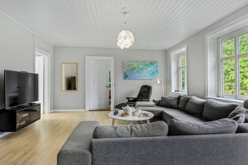 Foto von Ferienhaus AM62 auf Poulsker - Bornholm