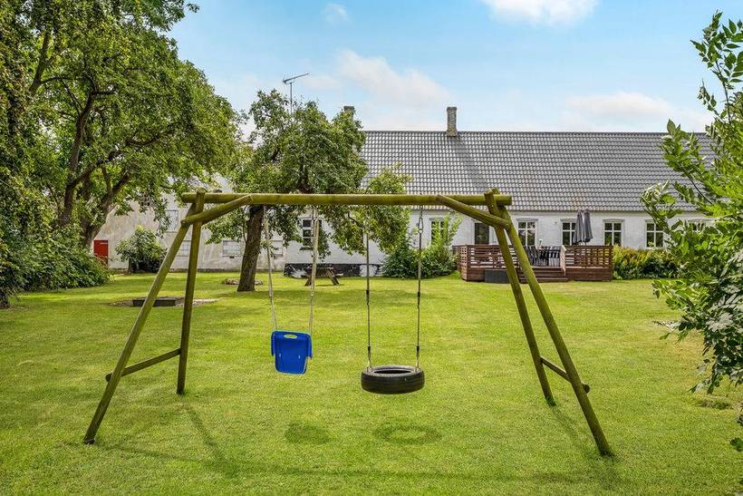 Foto von Ferienhaus AM62 auf Poulsker - Bornholm