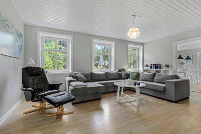 Vorschaubild von Ferienhaus AM62 auf Poulsker - Bornholm