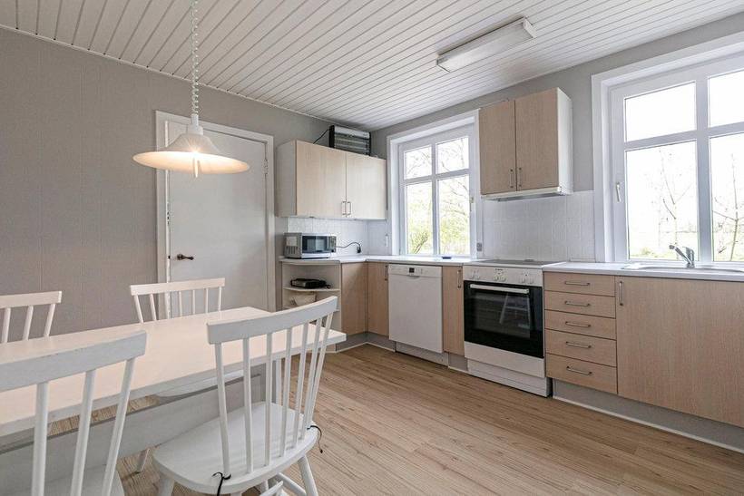 Foto von Ferienhaus AM62 auf Poulsker - Bornholm