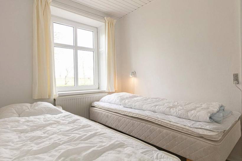 Foto von Ferienhaus AM62 auf Poulsker - Bornholm
