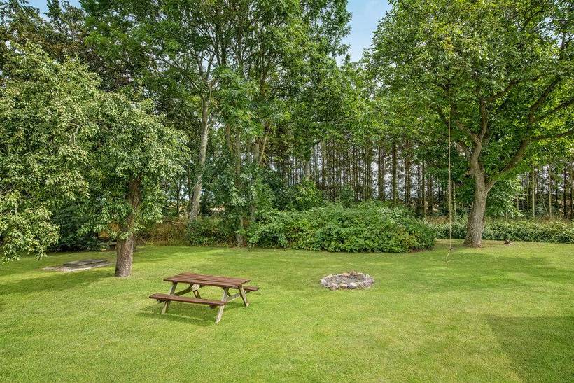 Foto von Ferienhaus AM62 auf Poulsker - Bornholm