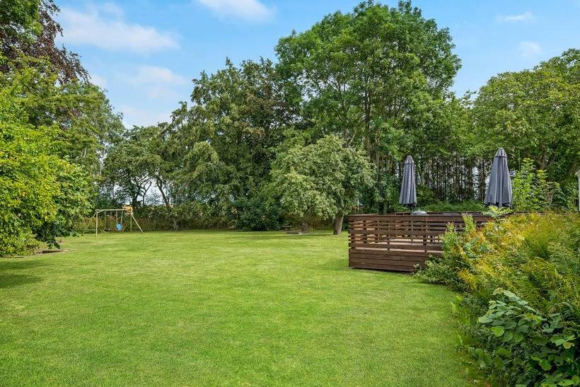 Foto von Ferienhaus AM62 auf Poulsker - Bornholm