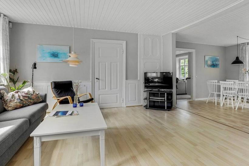 Foto von Ferienhaus AM62 auf Poulsker - Bornholm