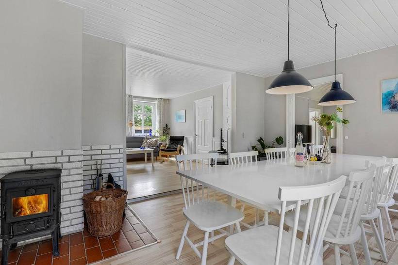 Foto von Ferienhaus AM62 auf Poulsker - Bornholm