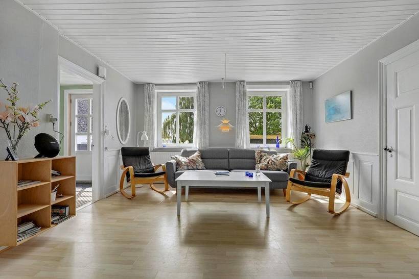 Foto von Ferienhaus AM62 auf Poulsker - Bornholm