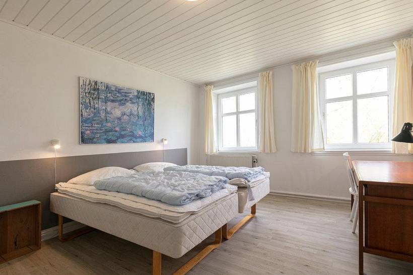 Foto von Ferienhaus AM62 auf Poulsker - Bornholm