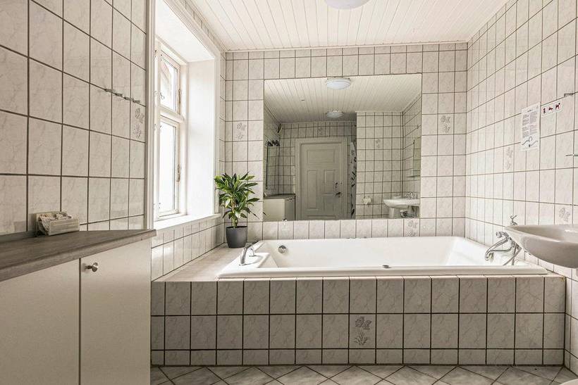 Foto von Ferienhaus AM62 auf Poulsker - Bornholm