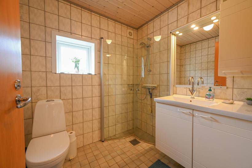 Foto von Ferienhaus AM65 in Vester Husby - Westjütland