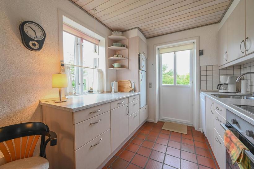 Foto von Ferienhaus AM65 in Vester Husby - Westjütland