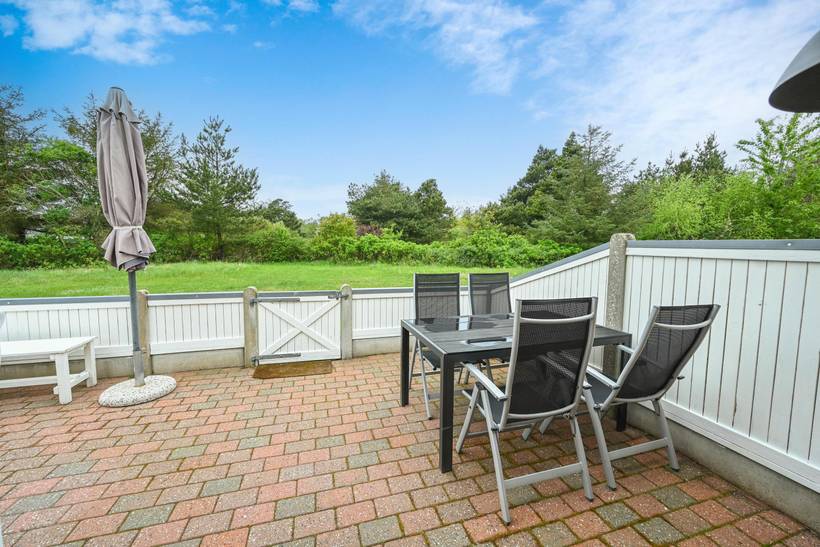 Foto von Ferienhaus AM65 in Vester Husby - Westjütland