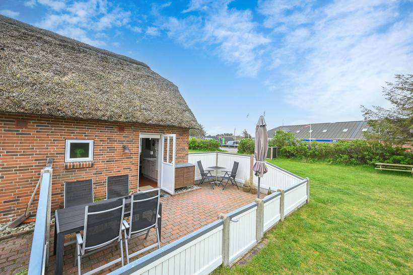 Foto von Ferienhaus AM65 in Vester Husby - Westjütland
