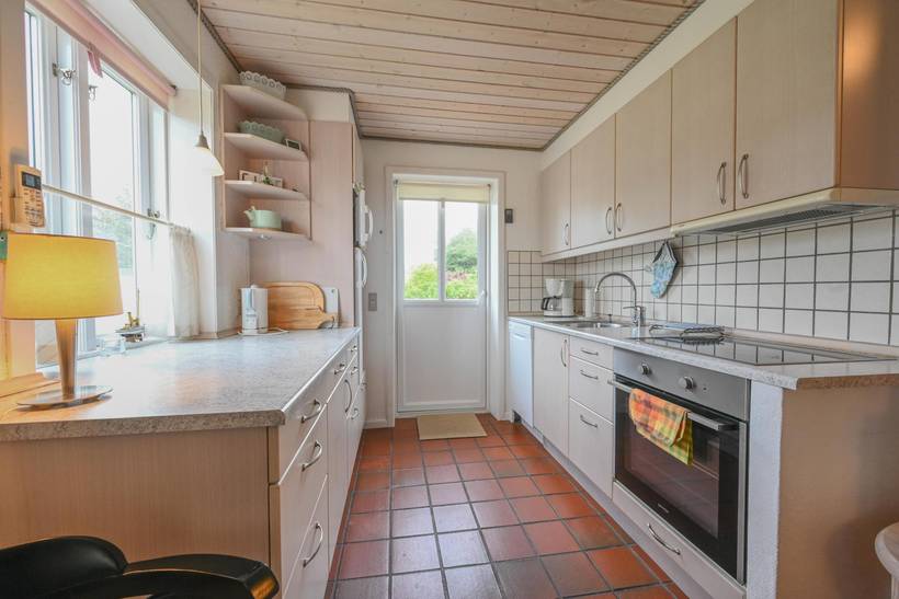 Foto von Ferienhaus AM65 in Vester Husby - Westjütland