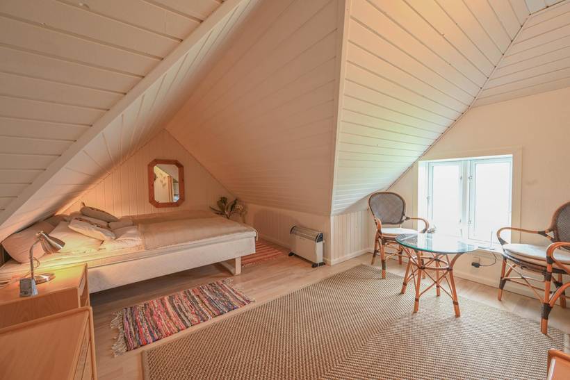 Foto von Ferienhaus AM65 in Vester Husby - Westjütland