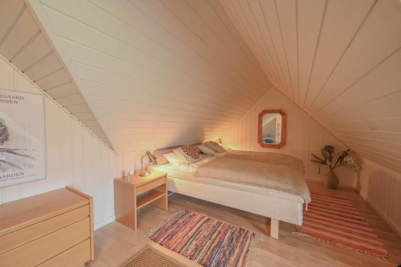 Foto von Ferienhaus AM65 in Vester Husby - Westjütland