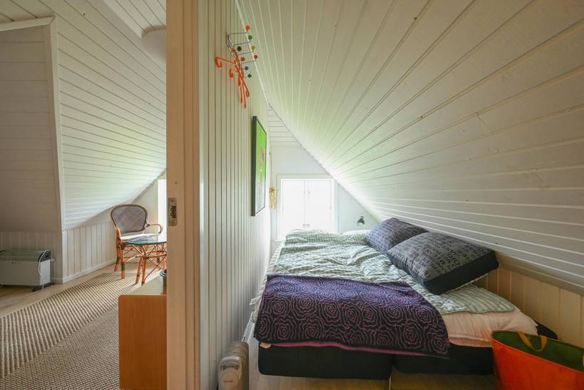 Foto von Ferienhaus AM65 in Vester Husby - Westjütland