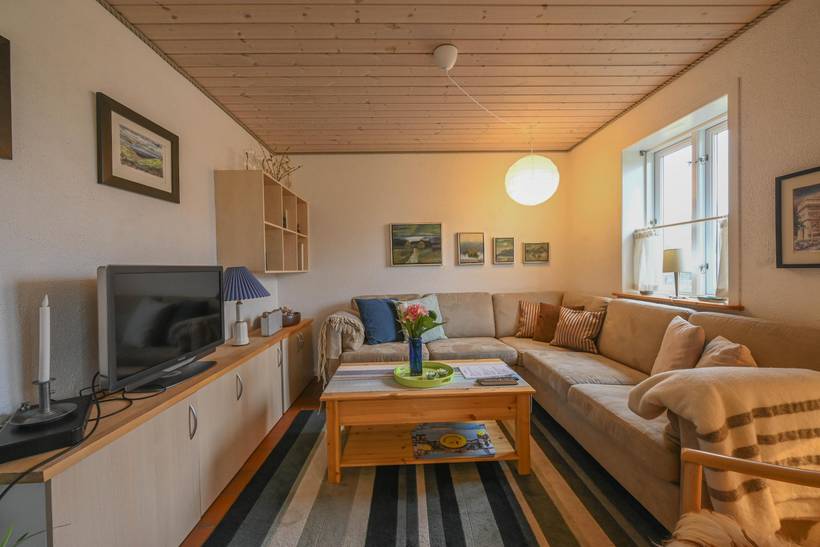 Foto von Ferienhaus AM65 in Vester Husby - Westjütland