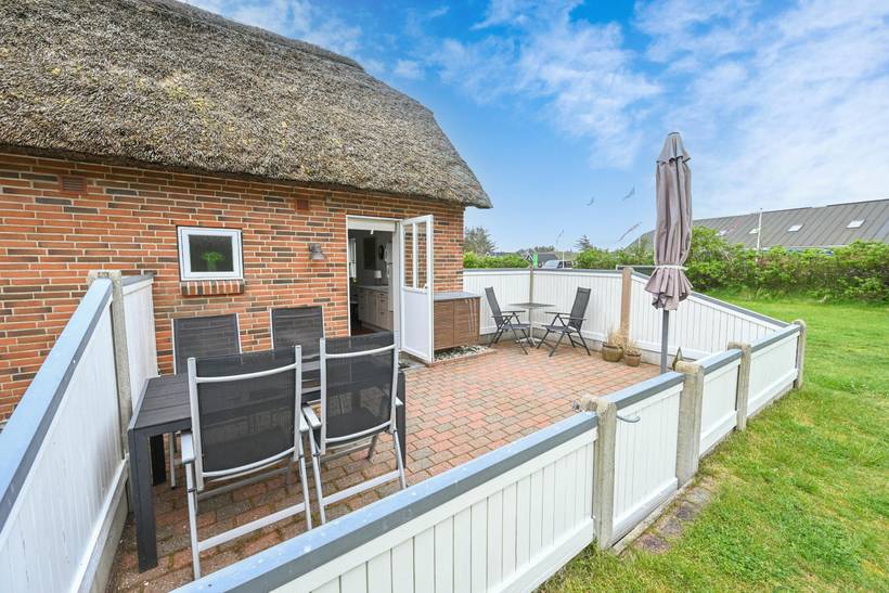 Foto von Ferienhaus AM65 in Vester Husby - Westjütland