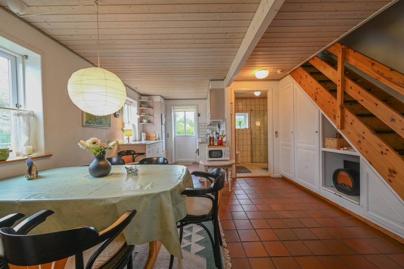 Foto von Ferienhaus AM65 in Vester Husby - Westjütland