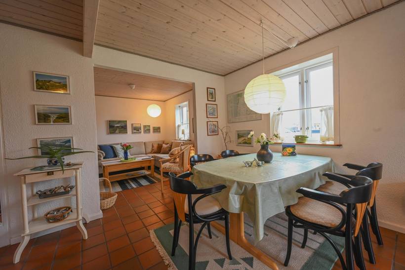Foto von Ferienhaus AM65 in Vester Husby - Westjütland