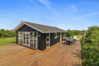 Vorschaubild von Ferienhaus AM71 in Nr. Lyngby - Løkken - Nordjütland