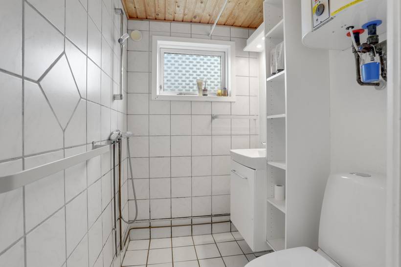 Foto von Ferienhaus AM71 in Nr. Lyngby - Løkken - Nordjütland