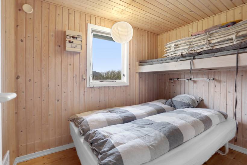 Foto von Ferienhaus AM71 in Nr. Lyngby - Løkken - Nordjütland