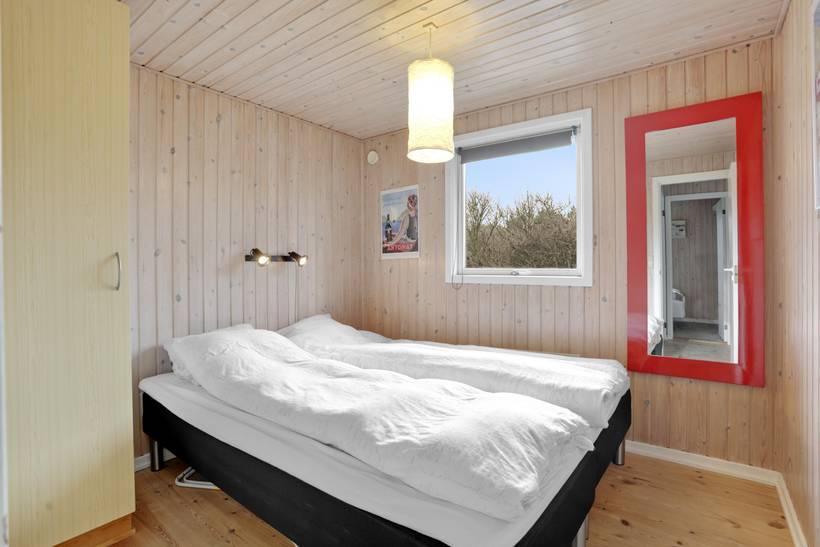 Foto von Ferienhaus AM71 in Nr. Lyngby - Løkken - Nordjütland