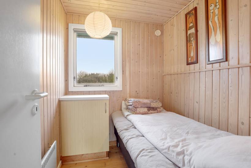 Foto von Ferienhaus AM71 in Nr. Lyngby - Løkken - Nordjütland