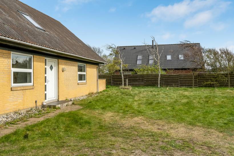 Foto von Ferienhaus AM78 in Gl. - Skagen - Nordjütland