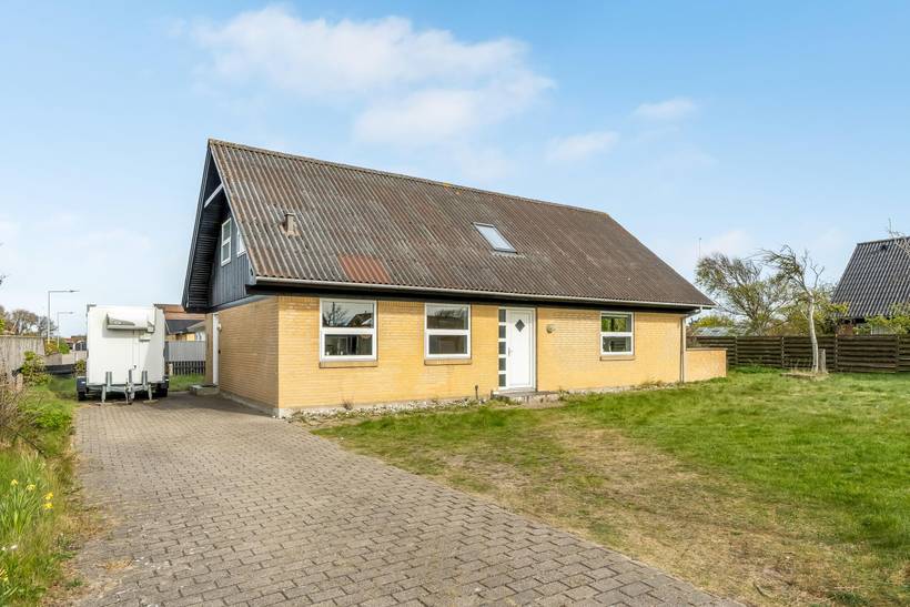 Foto von Ferienhaus AM78 in Gl. - Skagen - Nordjütland
