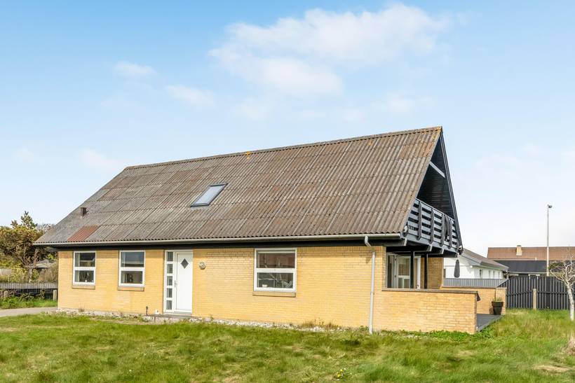 Foto von Ferienhaus AM78 in Gl. - Skagen - Nordjütland