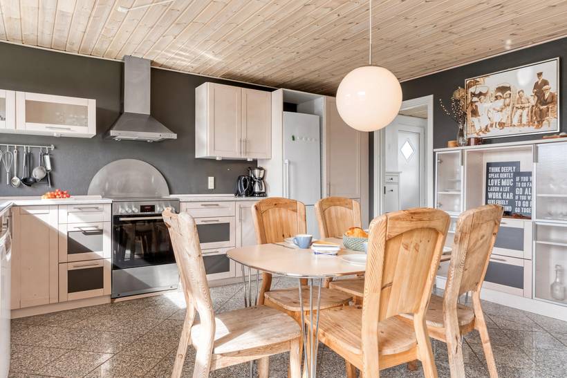 Foto von Ferienhaus AM78 in Gl. - Skagen - Nordjütland